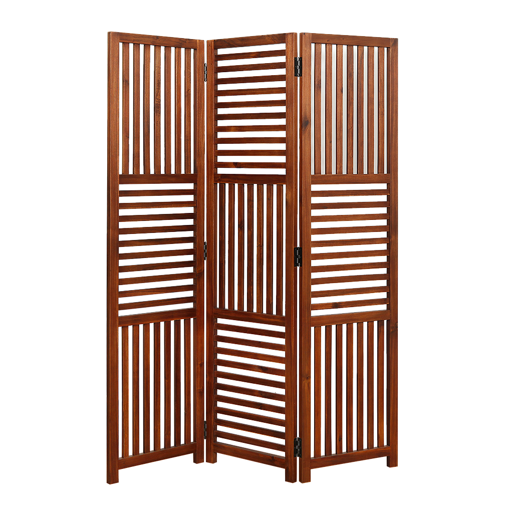 EDEM - Room divider L136 x H180 - Washed antic