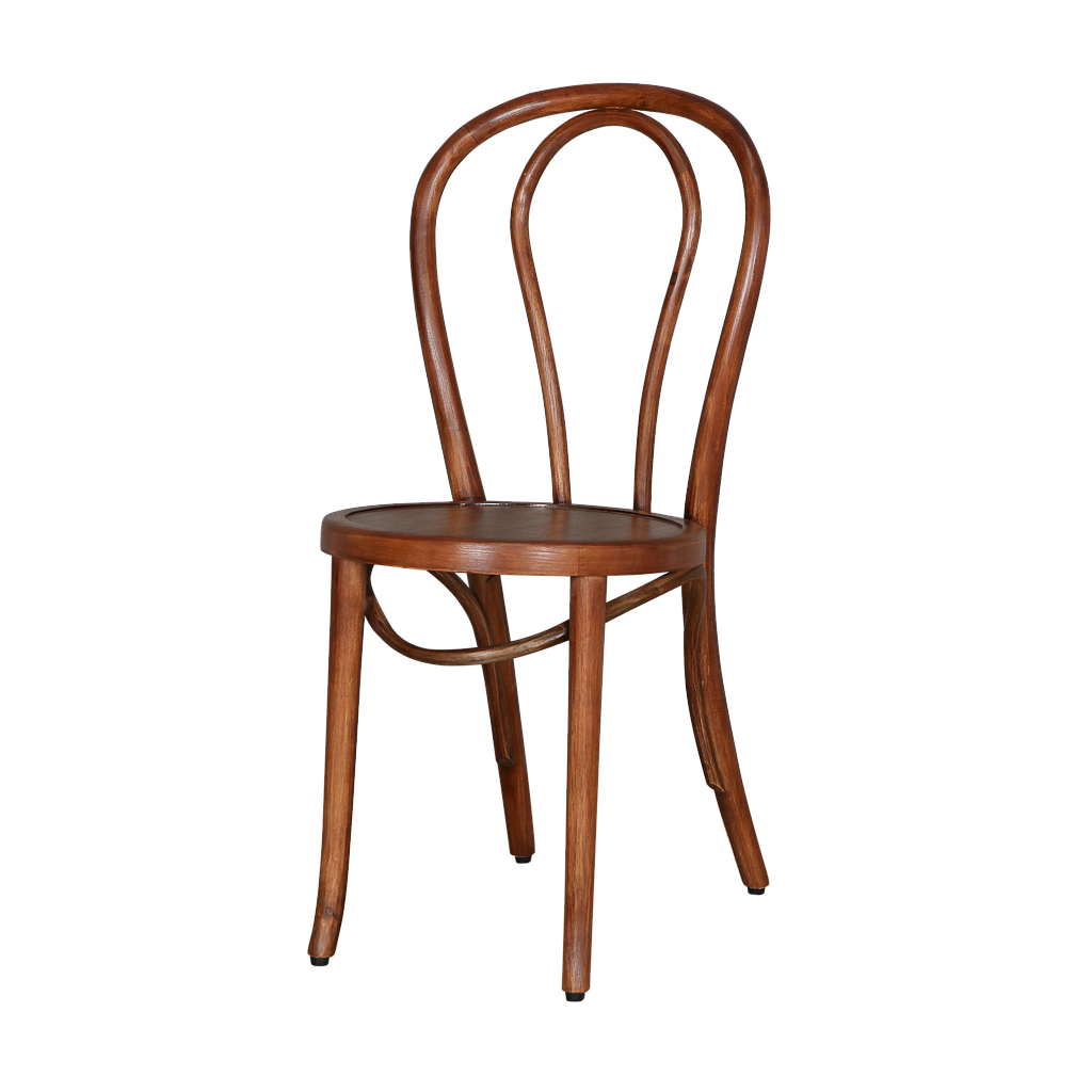 BRICE - Chair - Washed antic