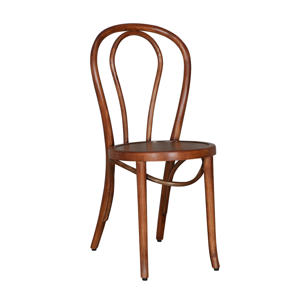 BRICE - Chair - Washed antic