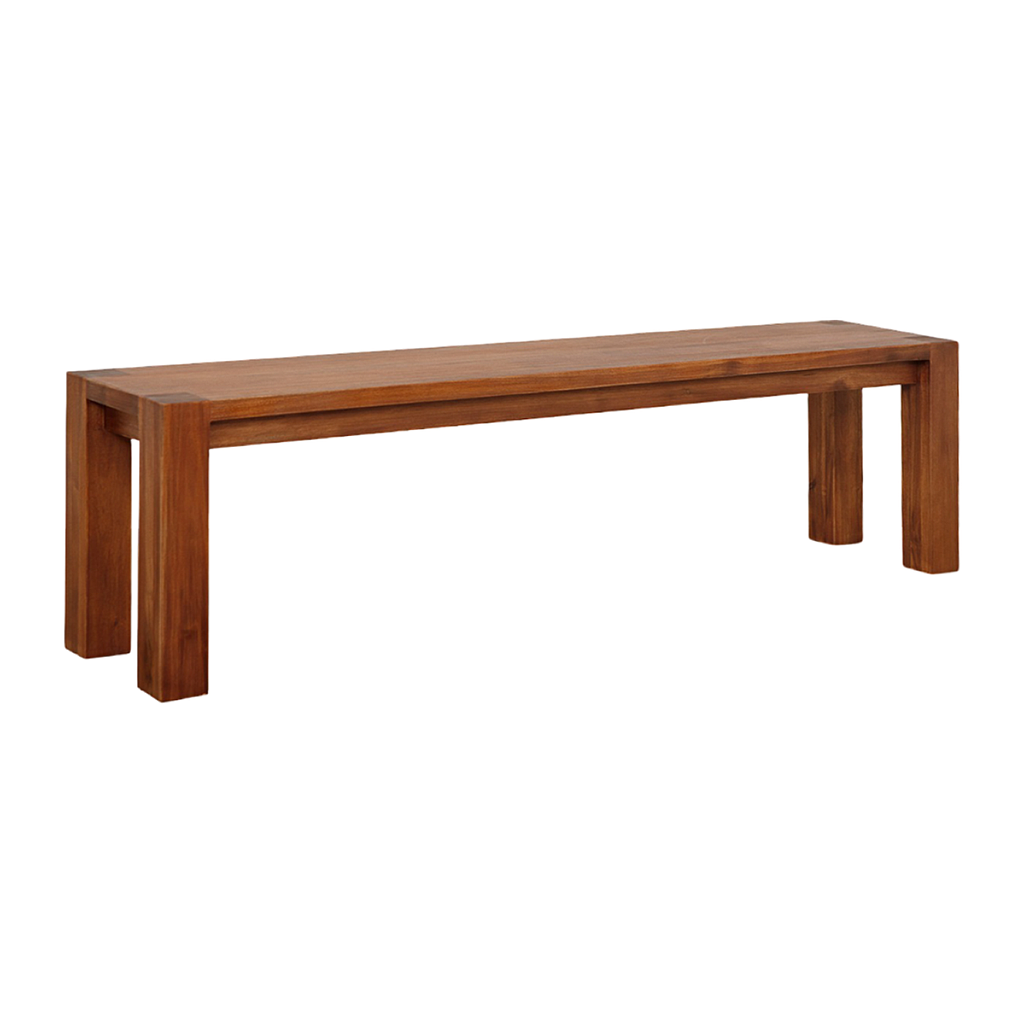 CUTIS - Bench L160 - Washed antic