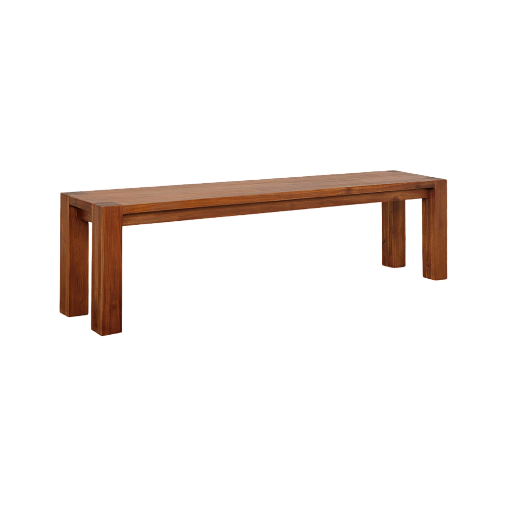 CUTIS - Bench L160 - Washed antic