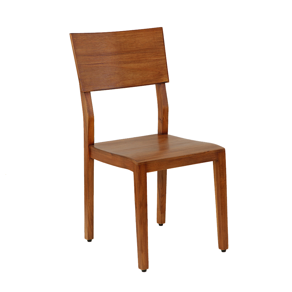 TEEMU - Chair - Washed antic