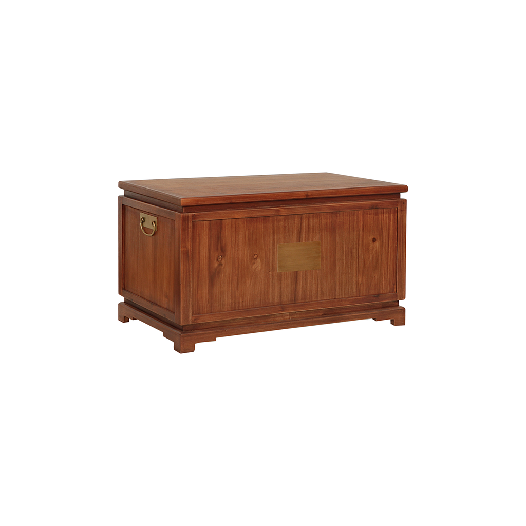 NANKIN - Chest L90 x W50 - Washed antic