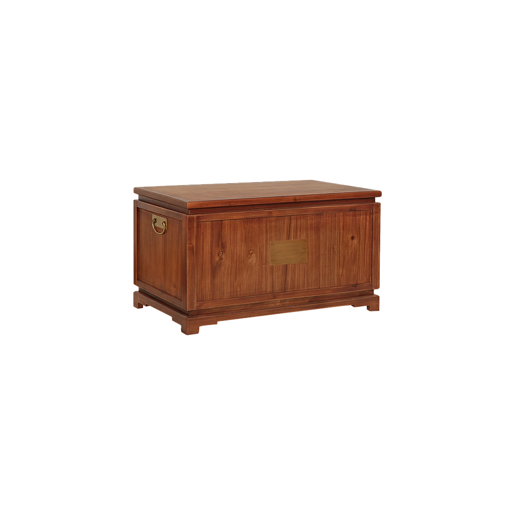 NANKIN - Chest L90 x W50 - Washed antic