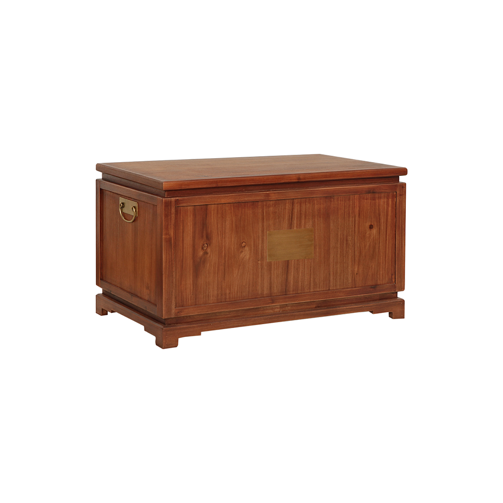 NANKIN - Chest L90 x W50 - Washed antic