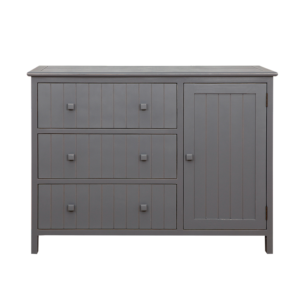 JESON - Dresser L120 - Brocante pearl grey