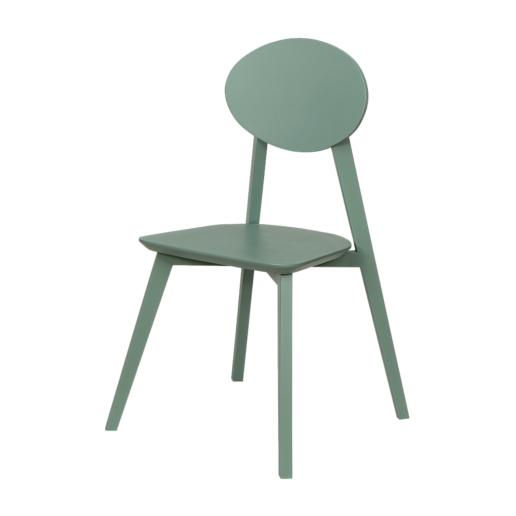 ALISE - Kids Chair - Mint