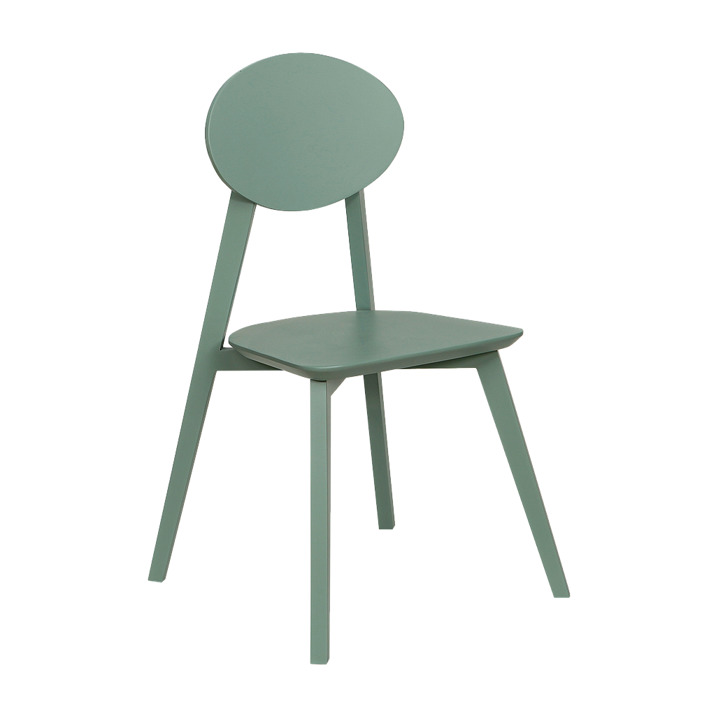 ALISE - Kids Chair - Mint