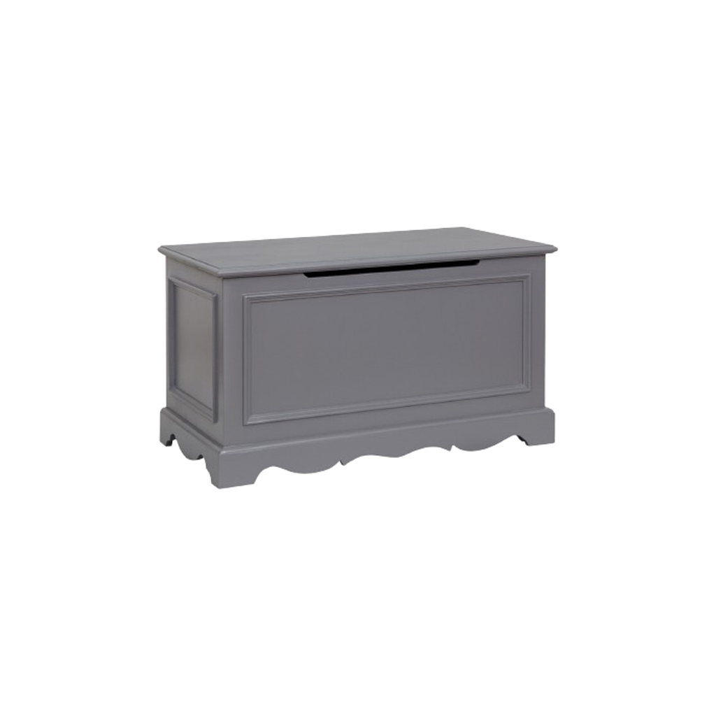 HELENA - Chest L80 x W42 - Pearl grey