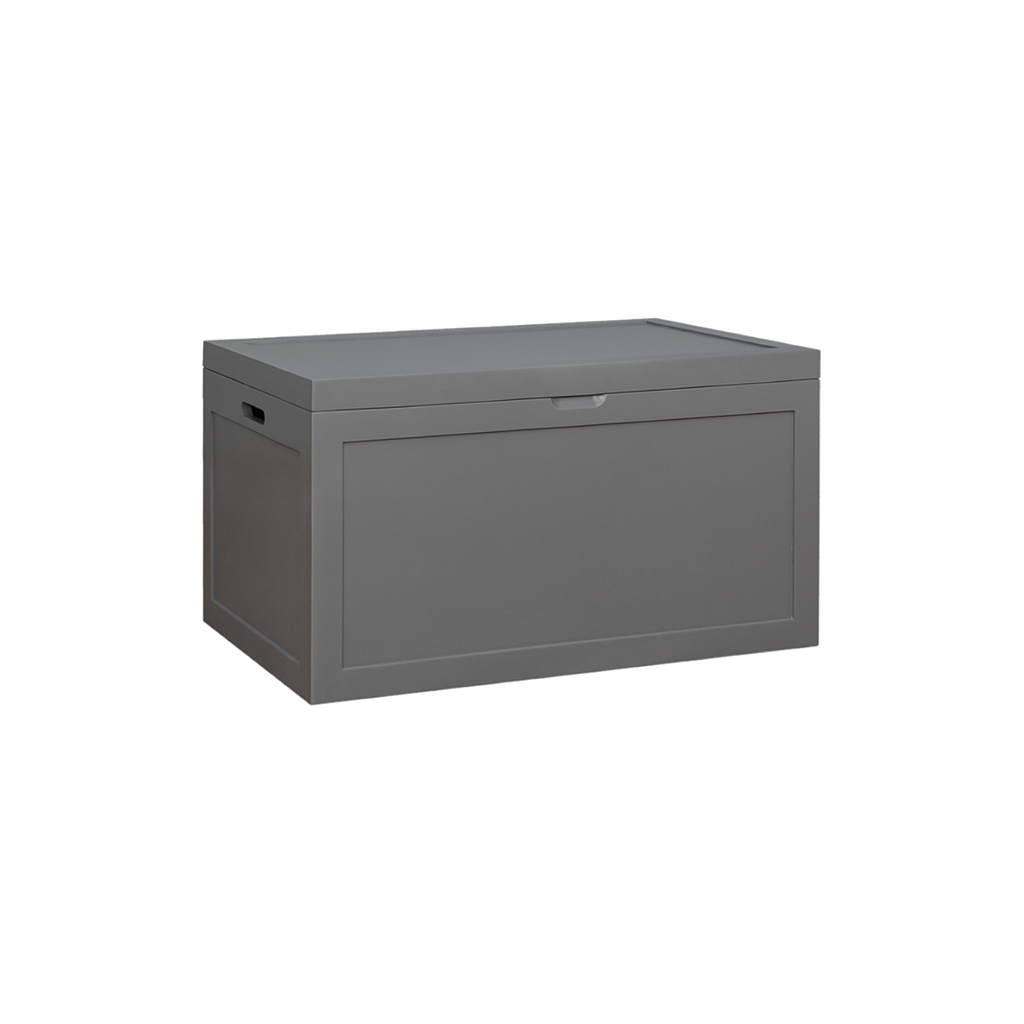 DION - Chest L90 x H55 - Pearl grey