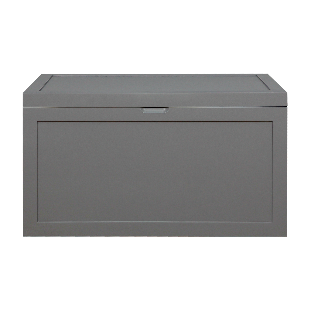 DION - Chest L90 x H55 - Pearl grey