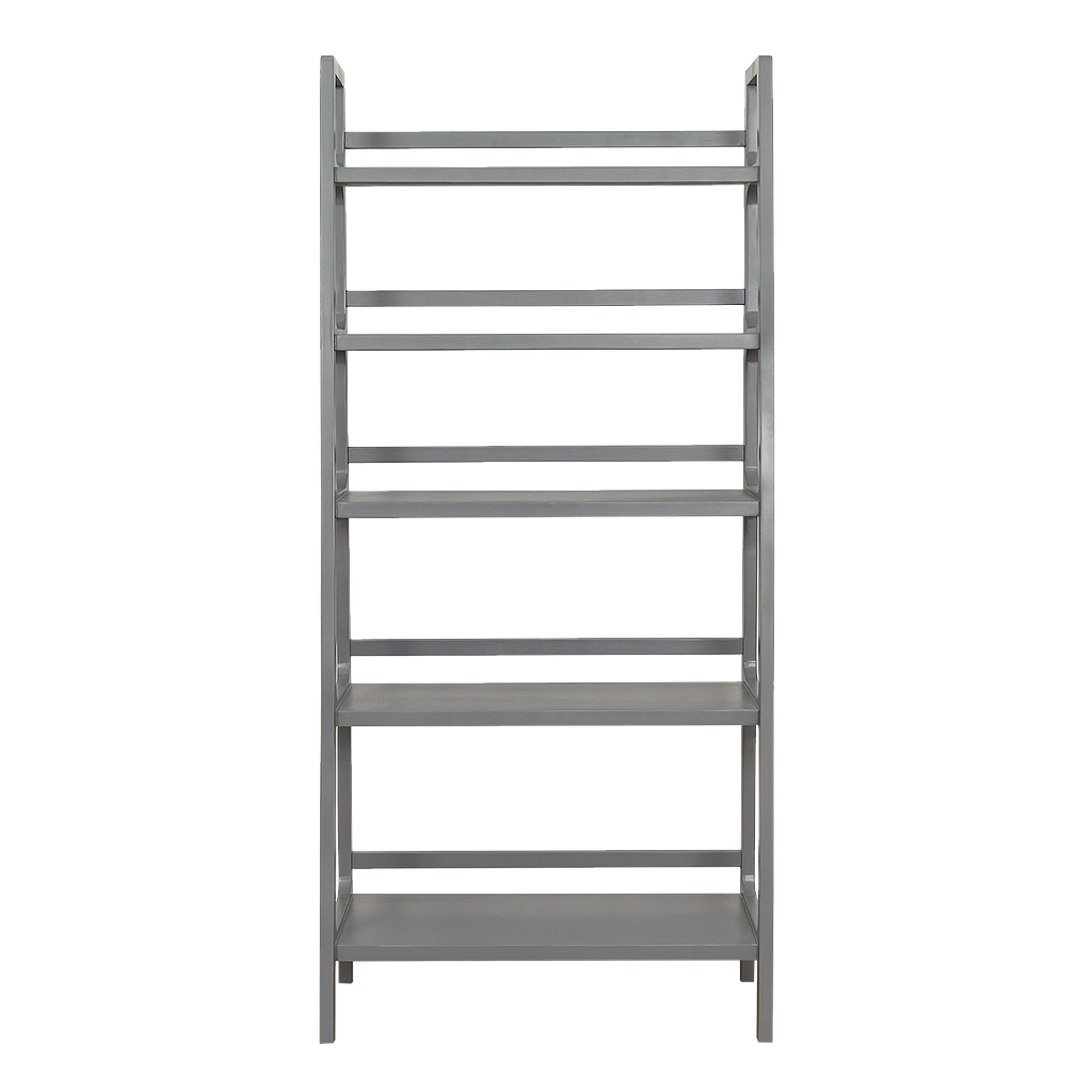 ERIK - Shelf L80 x H175 - Pearl grey
