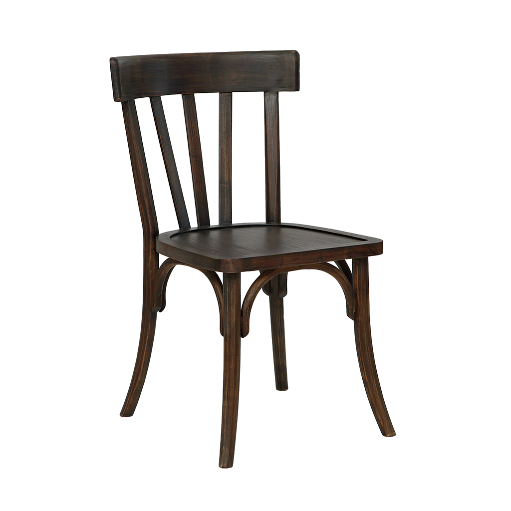 BISTROT - Chair - Mokka