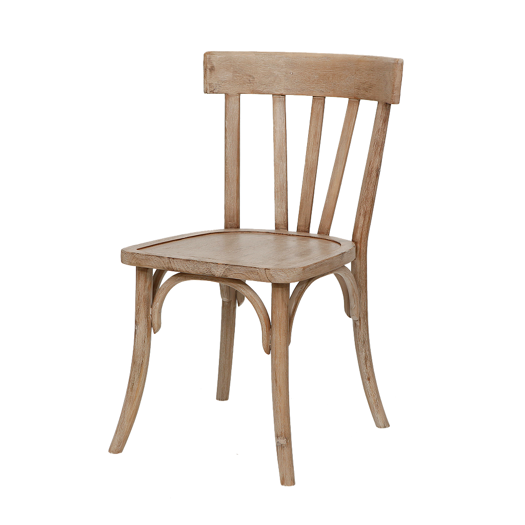 BISTROT - Chair - Toffee