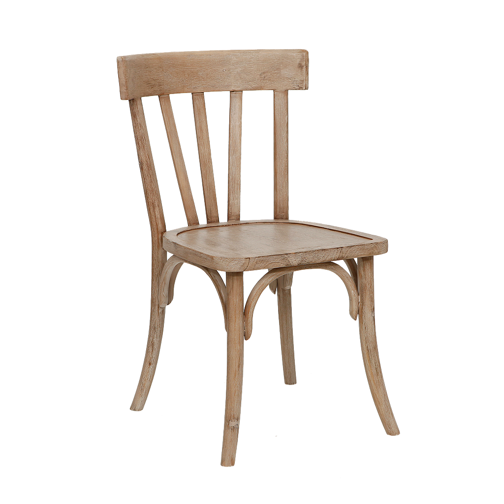 BISTROT - Chair - Toffee