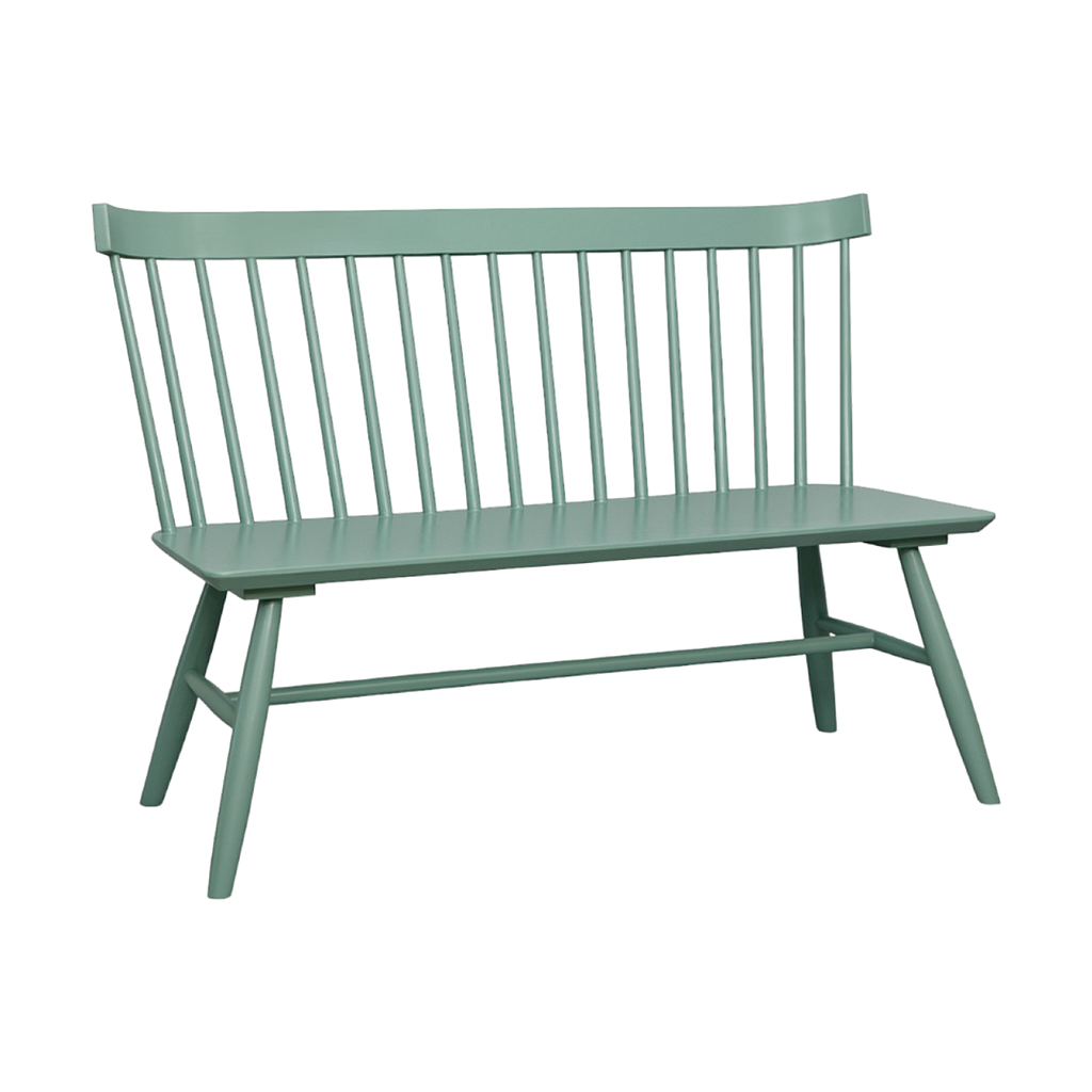 HELSINKI - Bench L130 - Mint