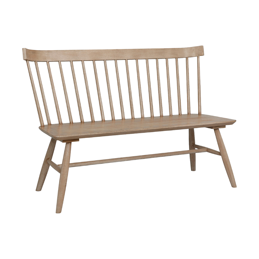 HELSINKI - Bench L130 - Toffee