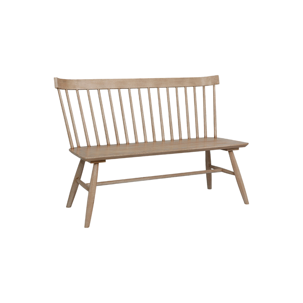 HELSINKI - Bench L130 - Toffee