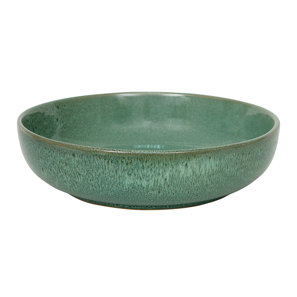 Extra bowl Diam.31 x H.8 - Blue or Green