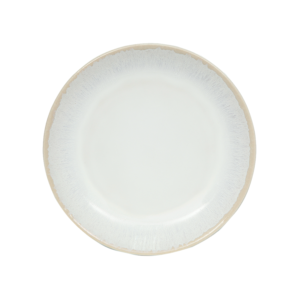 Dessert plate Diam.22 - White