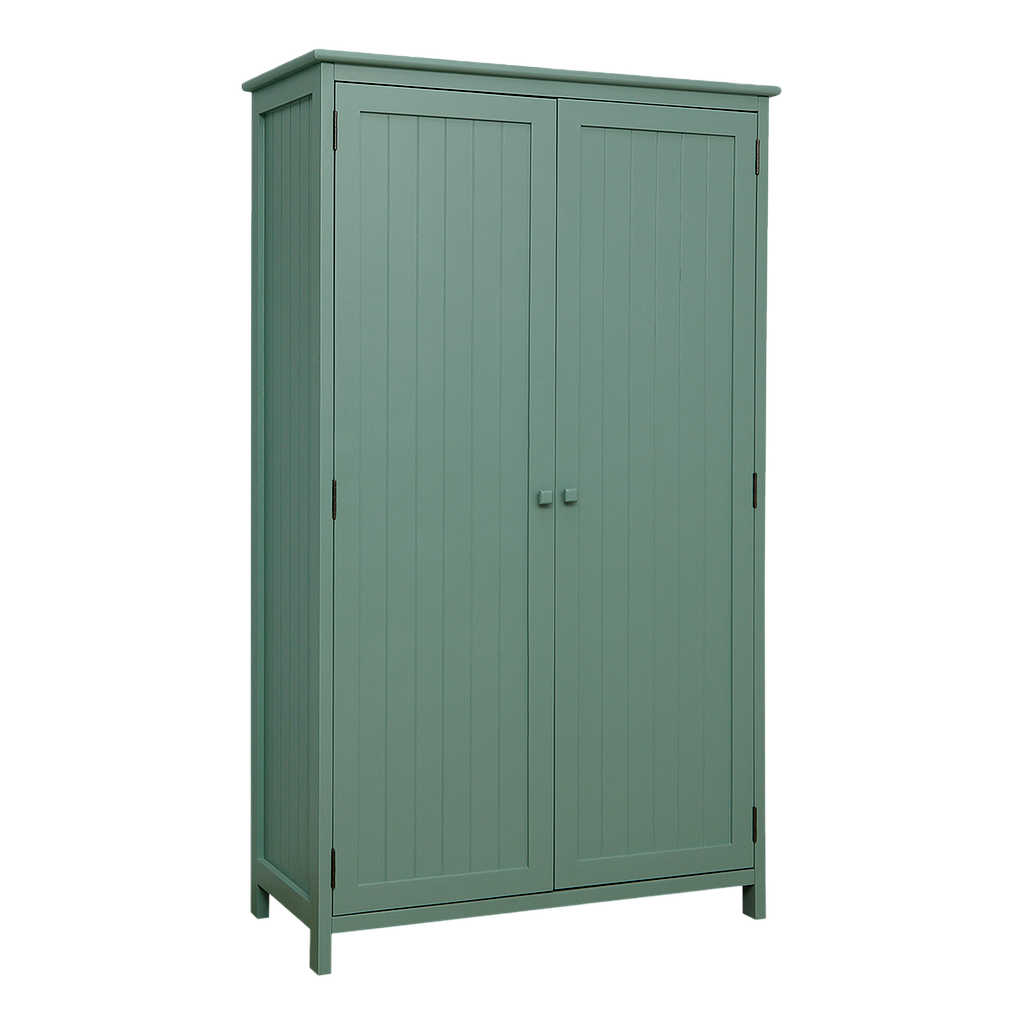JESON - Wardrobe L110 x H190 - Mint