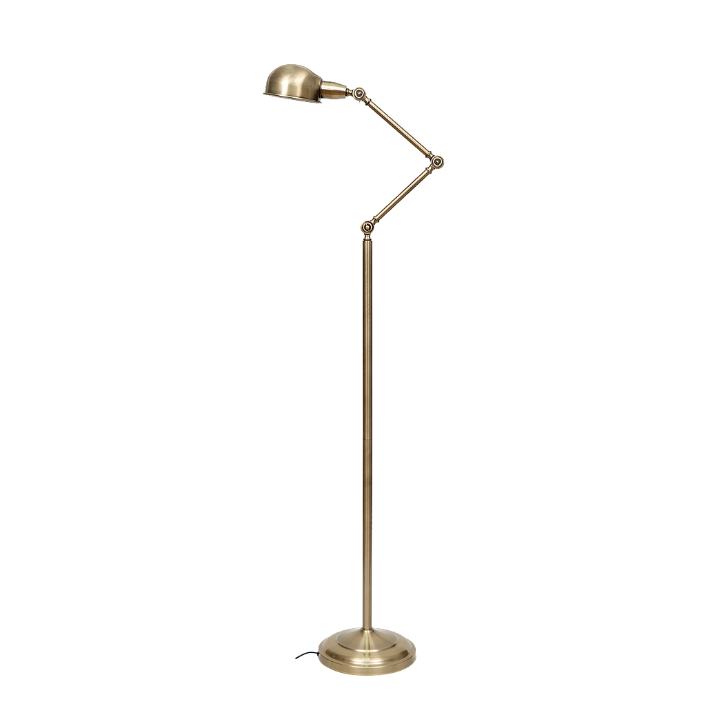 EBERN - Floor lamp H167 - Bronze
