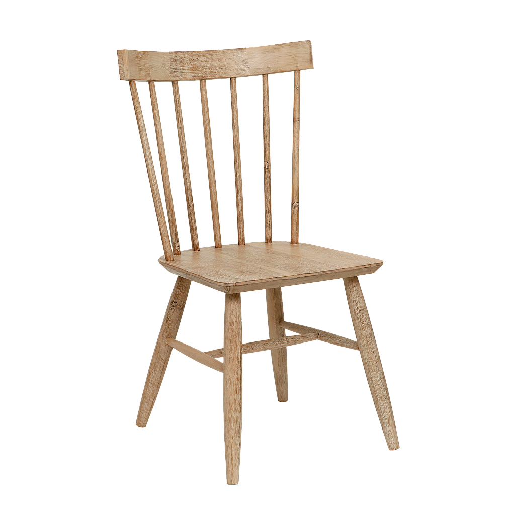 HELSINKI - Chair - Toffee