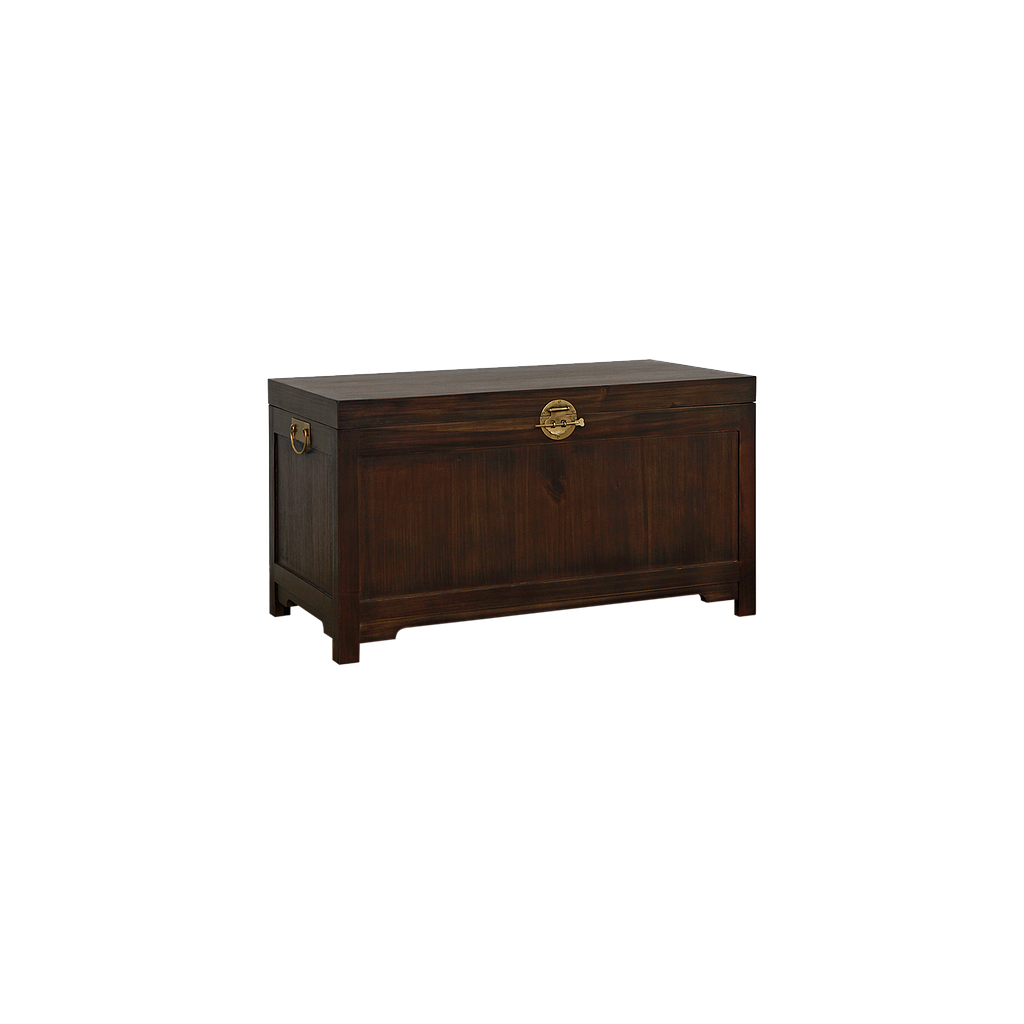 XIAN - Chest L90 x W47 - Mokka