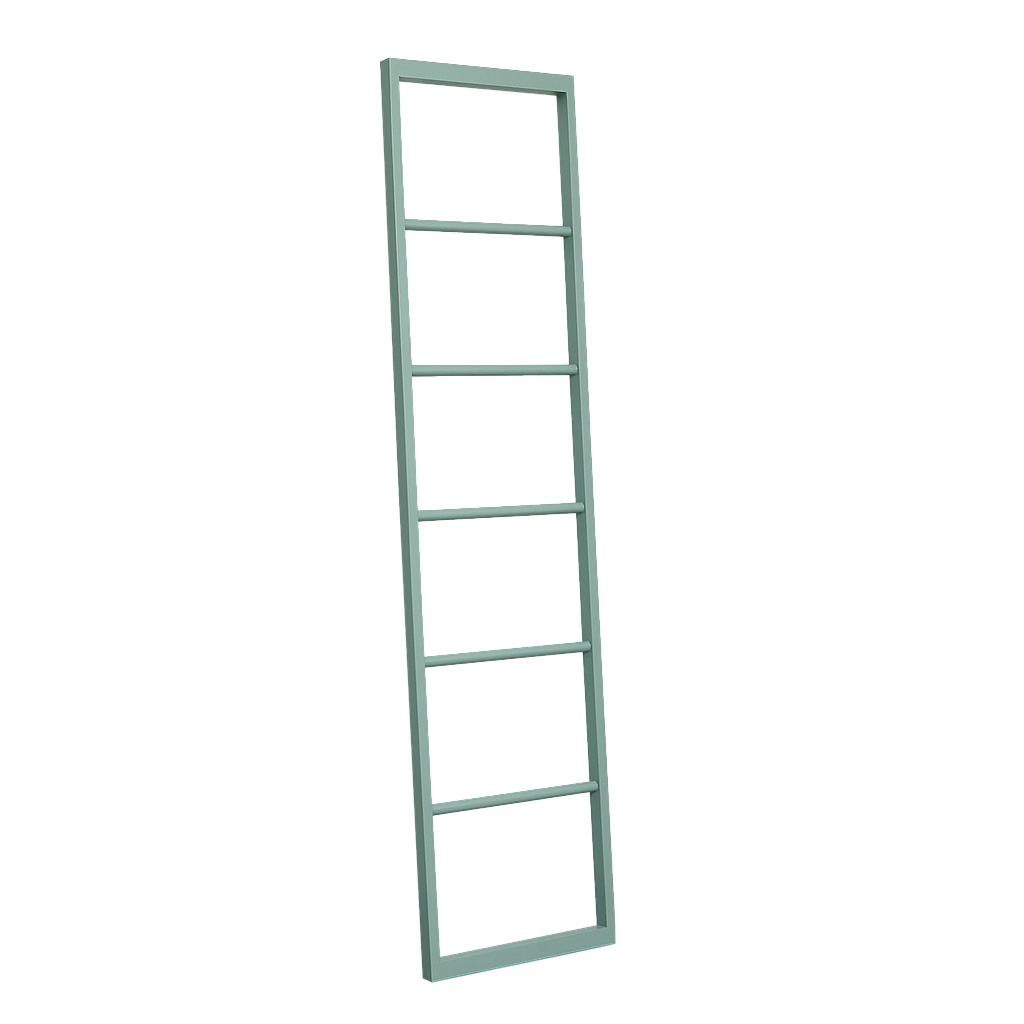 SCYLLA - Towel hanger H200 - Mint