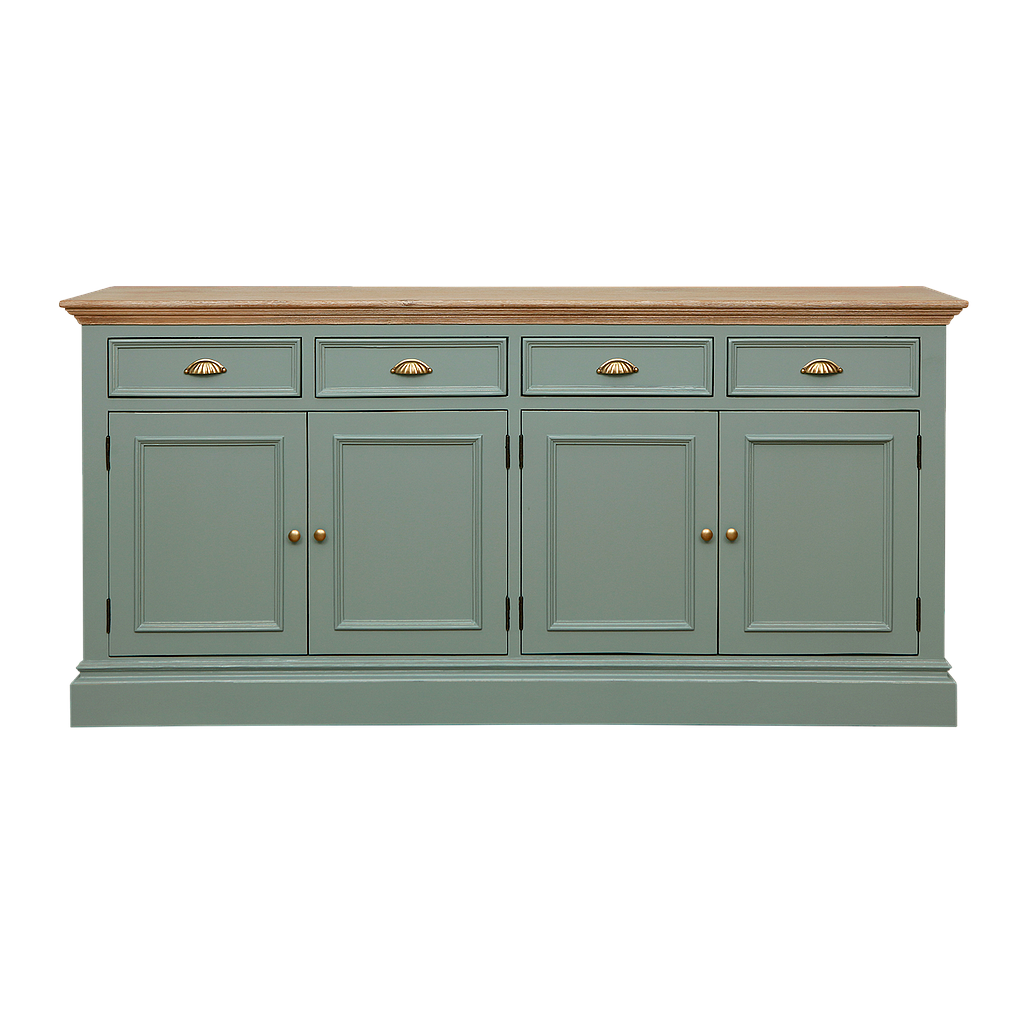 OTTA - Sideboard L177 - Brocante mint and Toffee