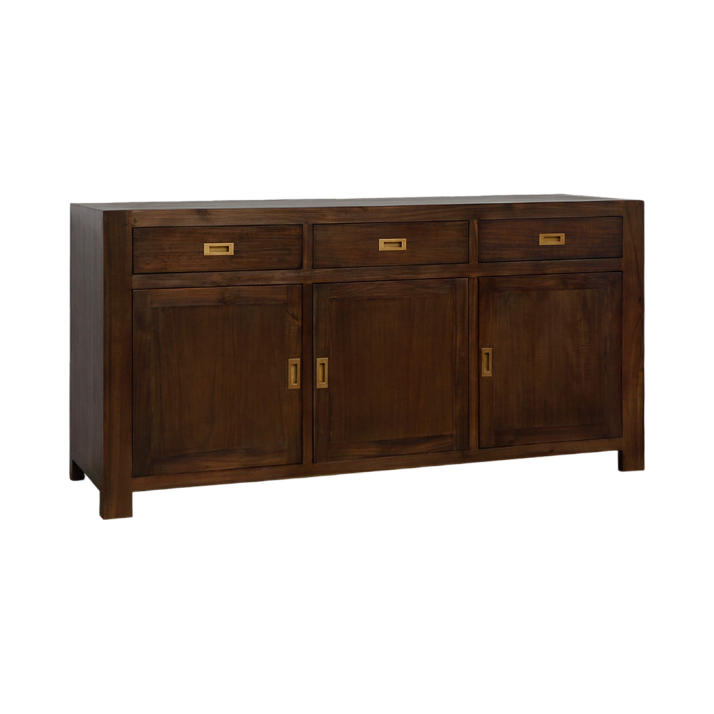 ATELIER - Sideboard L170 - Mokka