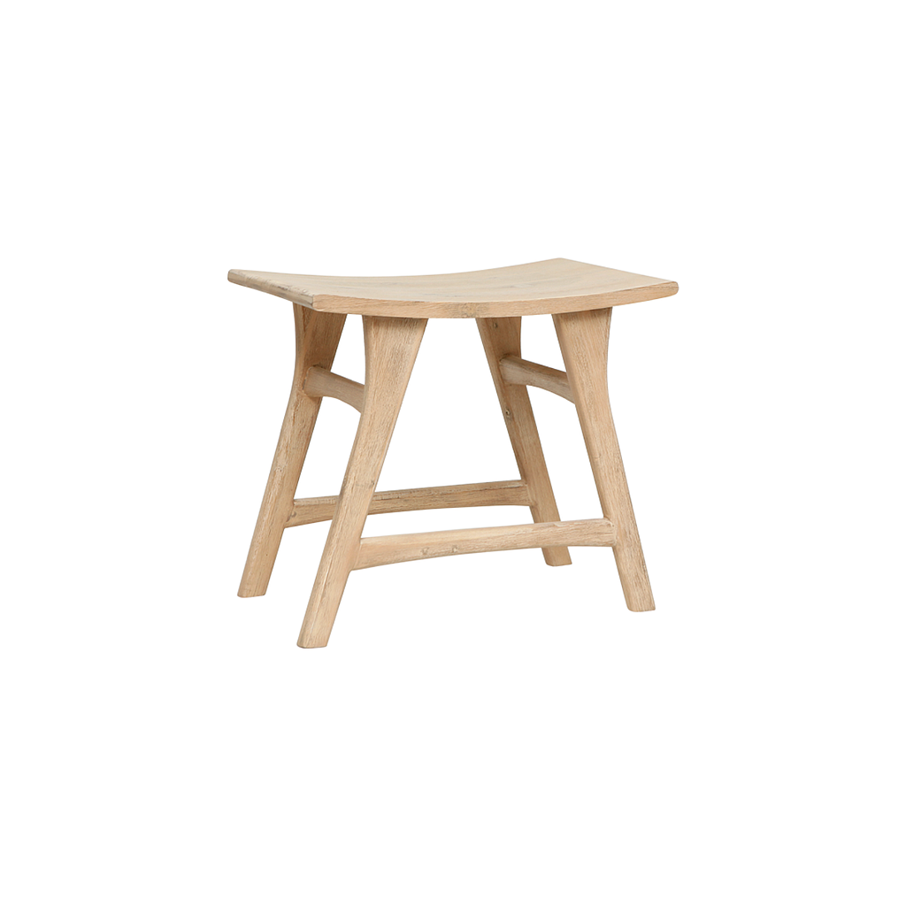 KYOTO - Stool H45 - Toffee