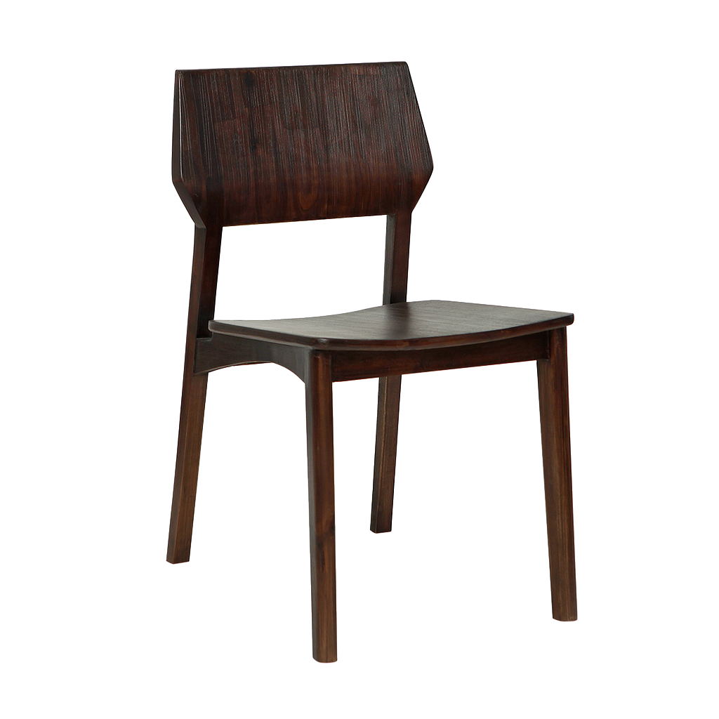 SENS - Chair - Mokka