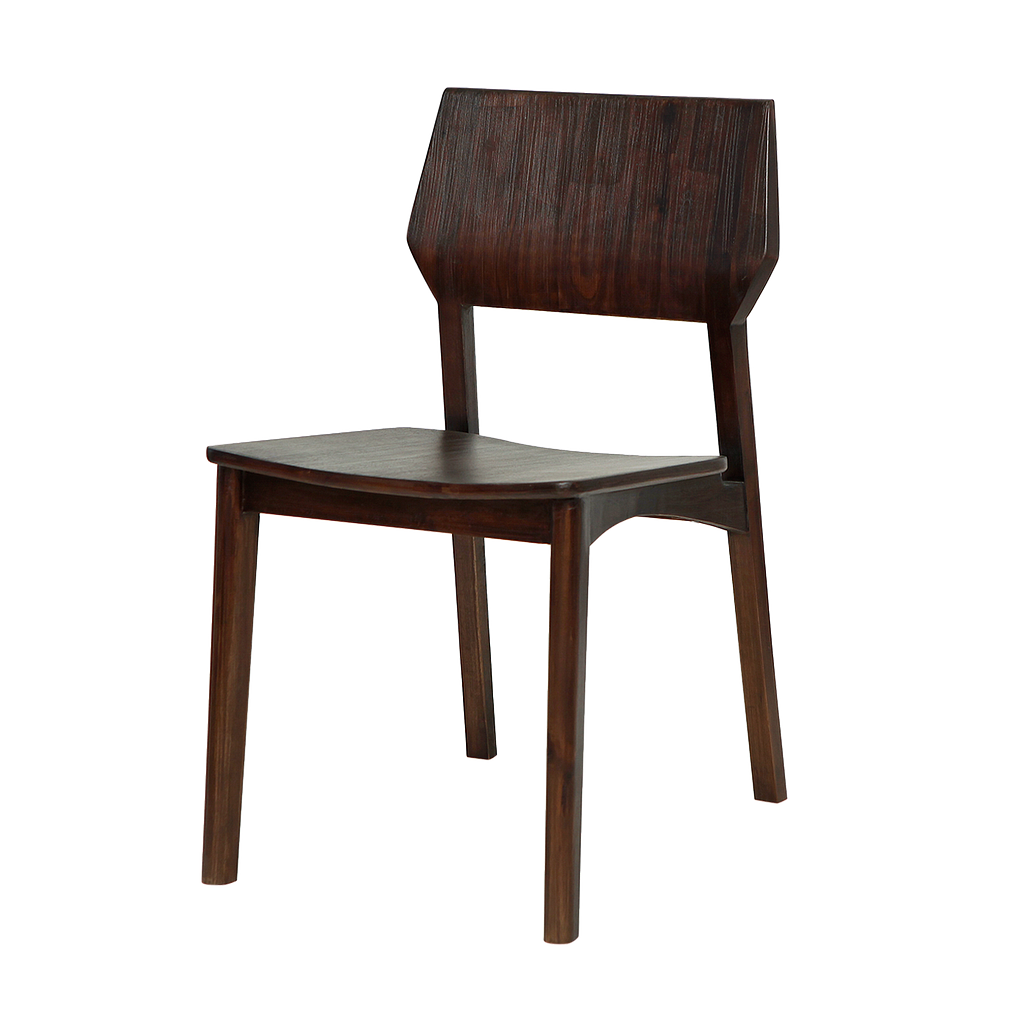 SENS - Chair - Mokka