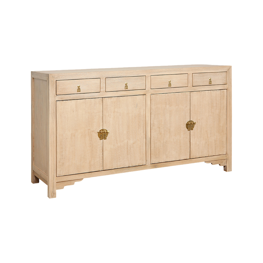 XIAN - Sideboard L158 - Toffee