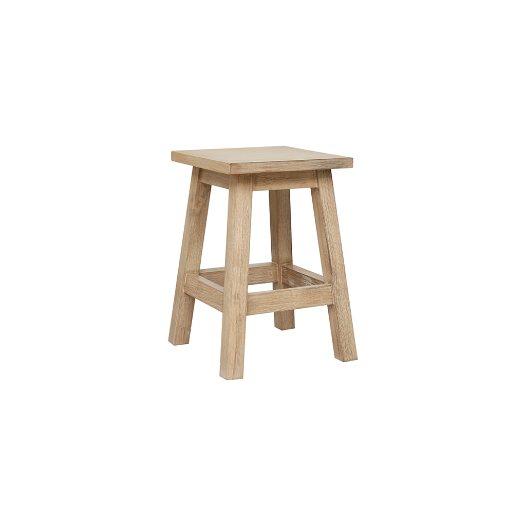 ATELIER - Stool H43 - Toffee