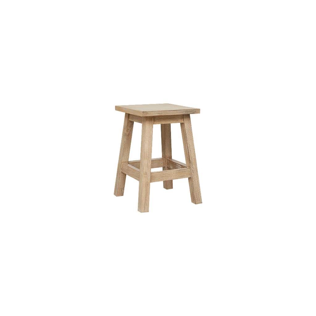 ATELIER - Stool H43 - Toffee