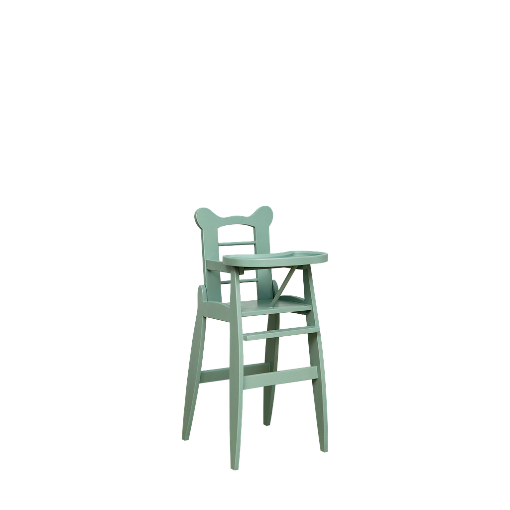 CHICCO - High Chair H100 - Mint