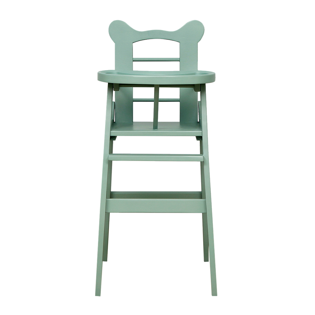 CHICCO - High Chair H100 - Mint