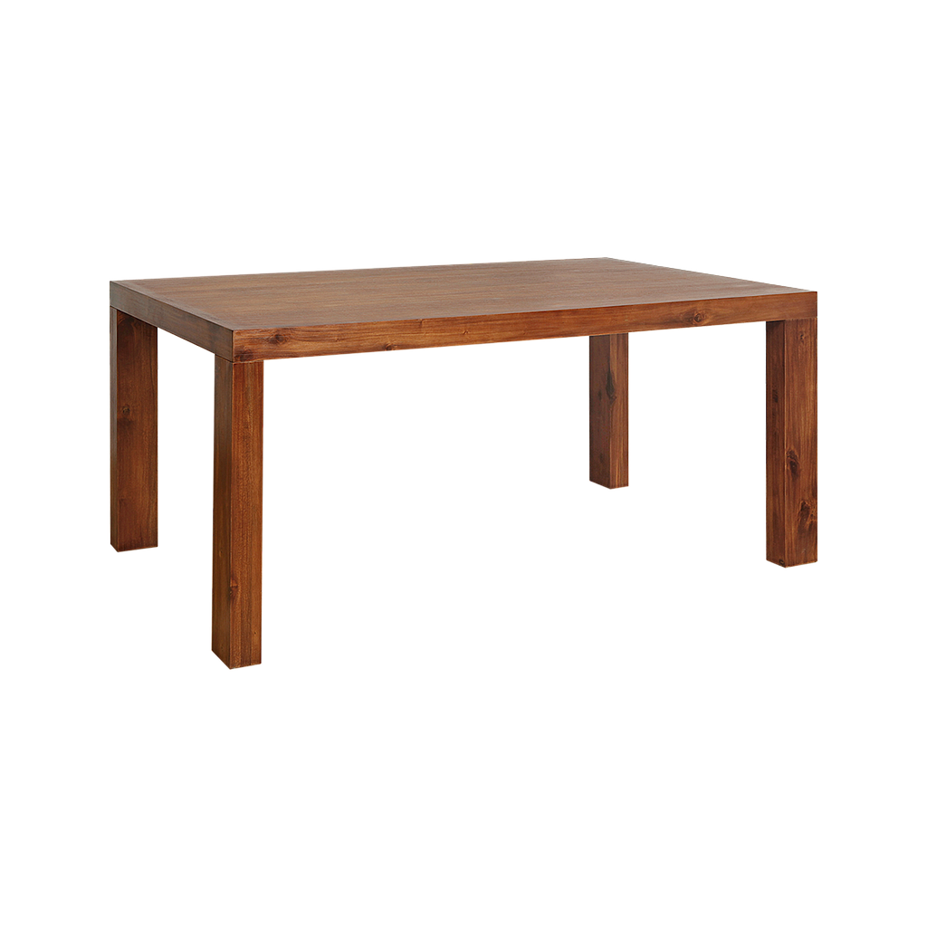 CAYE - Dining table L160 x W90 - Washed antic