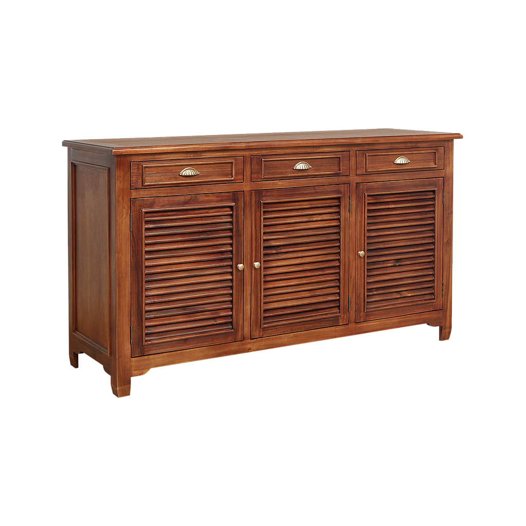 CAEN - Sideboard L160 - Washed antic