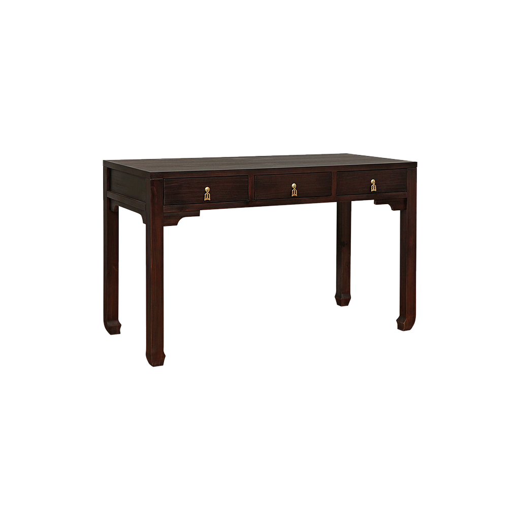XIAN - Desk L120 x W55 - Mokka