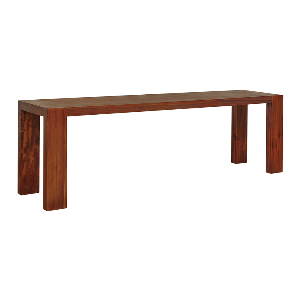 ELIO - Bench L140 - Washed antic
