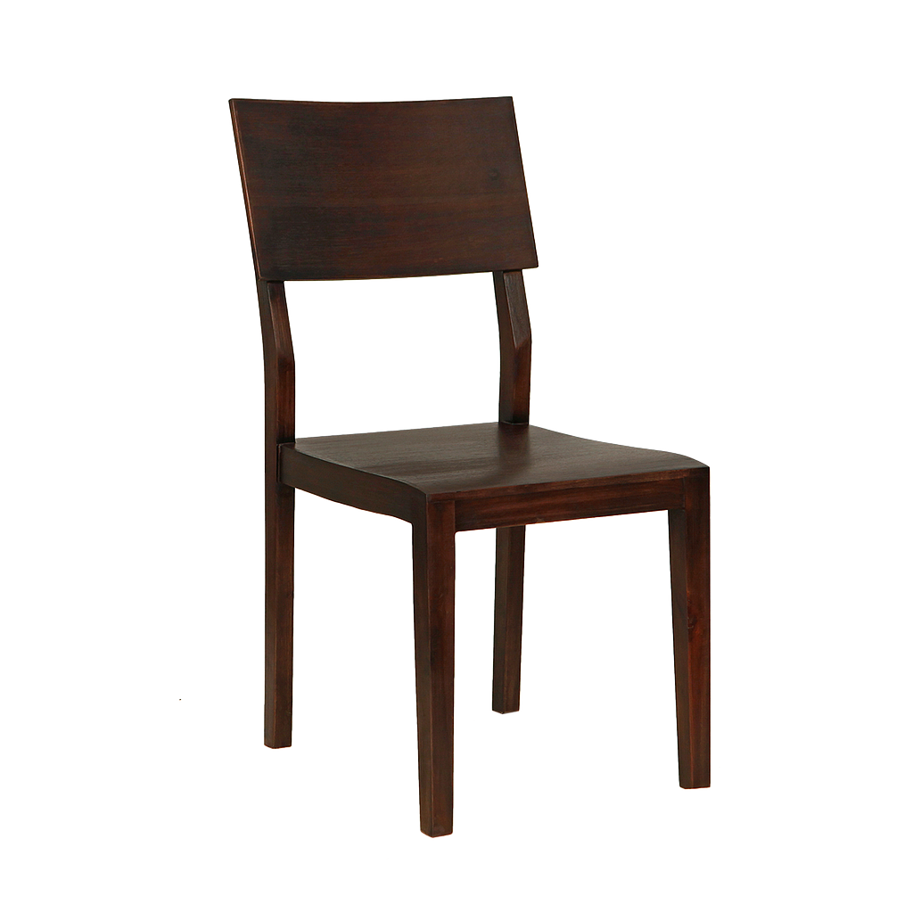 TEEMU - Chair - Mokka