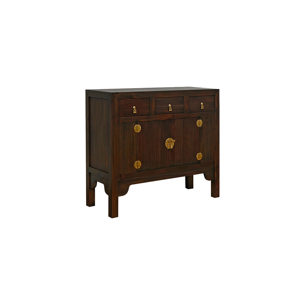 XIAN - Sideboard L100 - Mokka