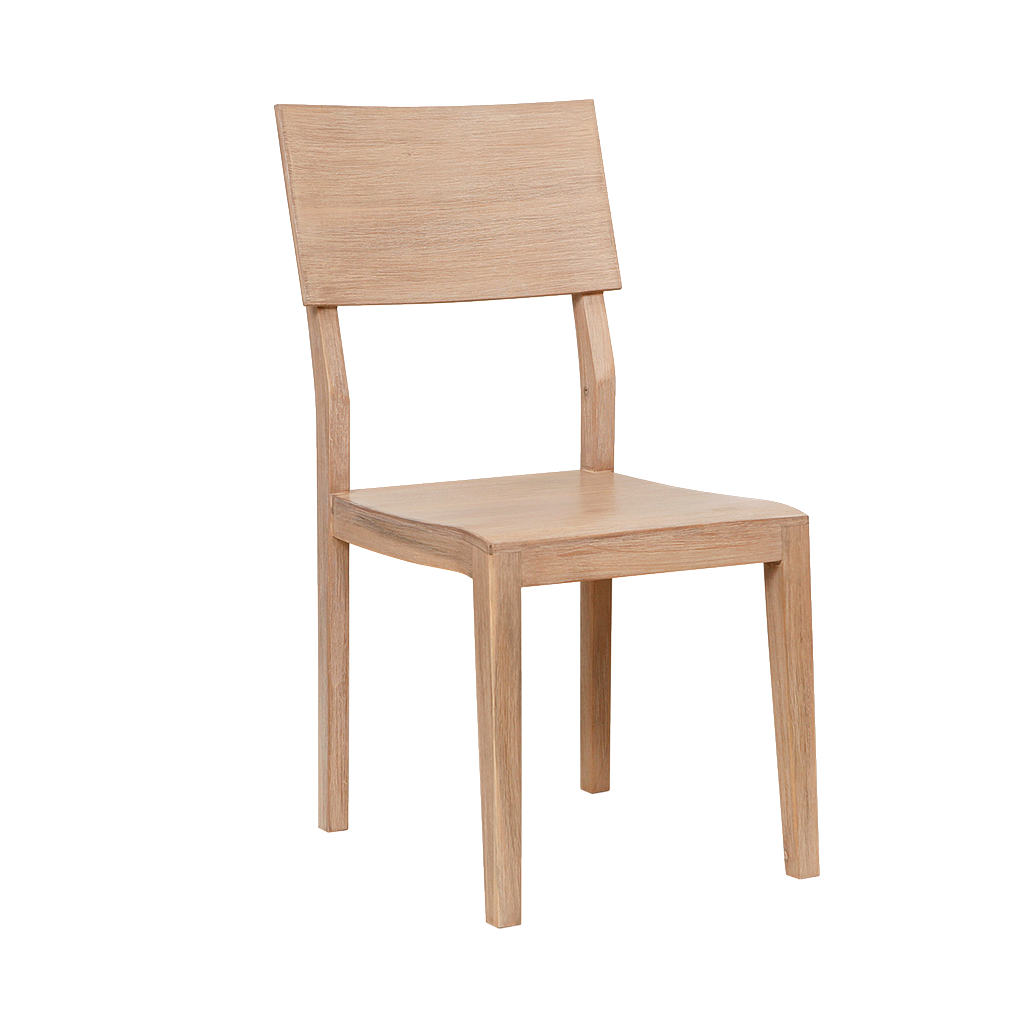 TEEMU - Chair - Toffee