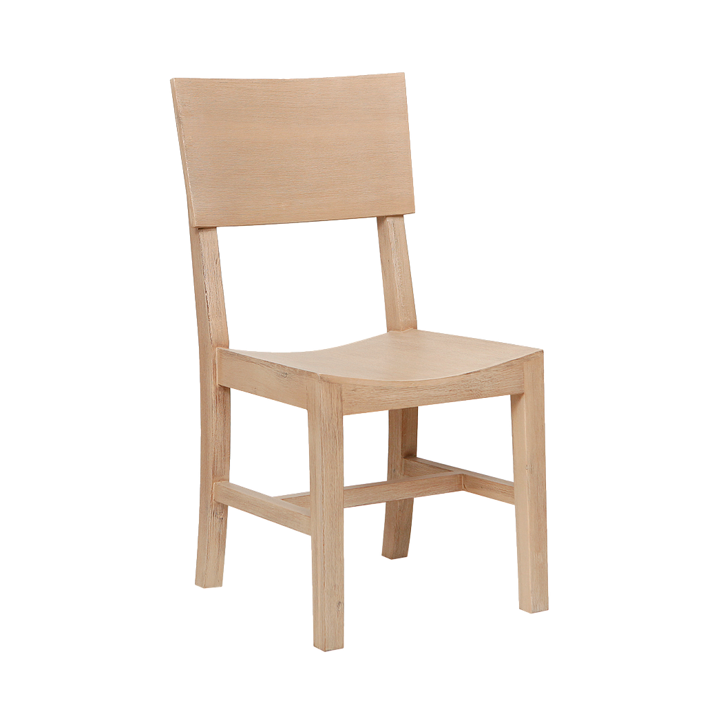TERNI - Chair - Toffee