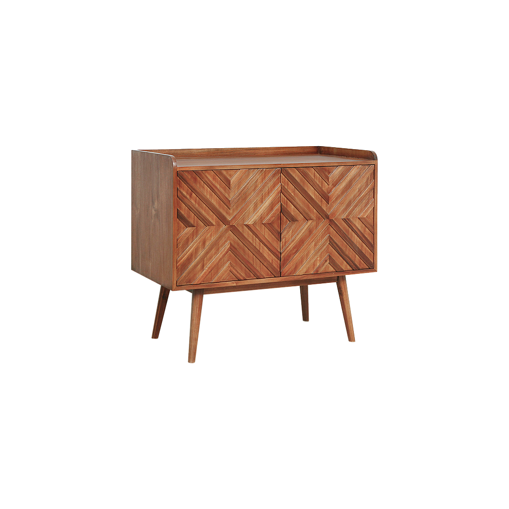 PORTO - Sideboard L90 - Washed antic