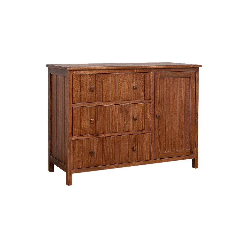 JESON - Dresser L120 - Washed antic