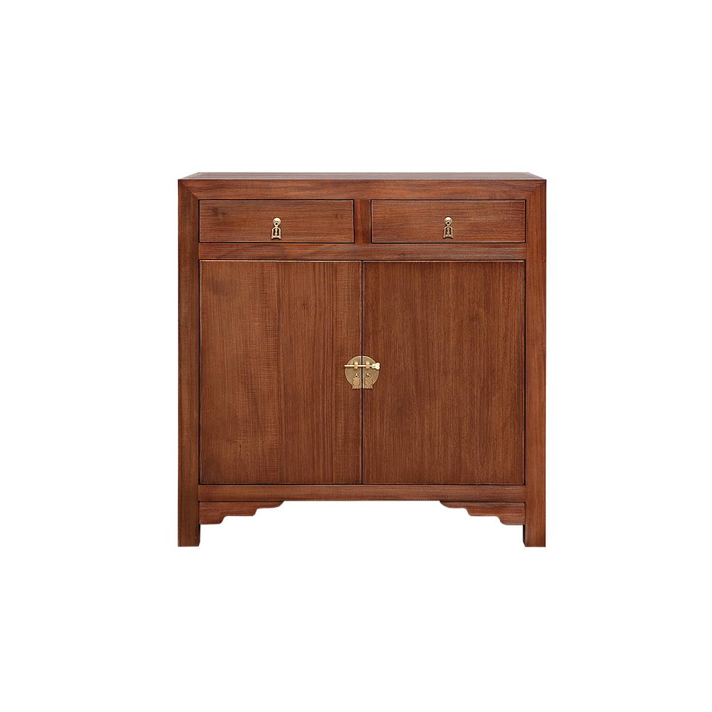 XIAN - Sideboard L90 x H92 - Washed antic